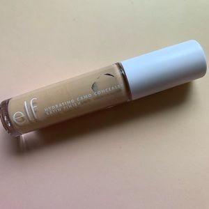 e.l.f. Hydrating Camo Concealer in “Light Beige”